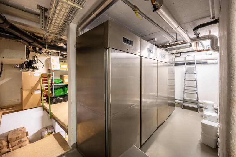 Berns Backtradition fortführen: Storchenbäckerei Keller AG zu verkaufen! (7)