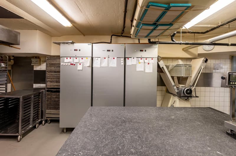 Berns Backtradition fortführen: Storchenbäckerei Keller AG zu verkaufen! (12)