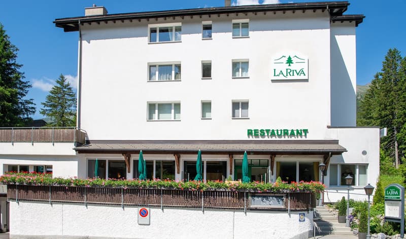 Restaurant in klarer Bergluft auf 1'473 Metern zu verkaufen (3)
