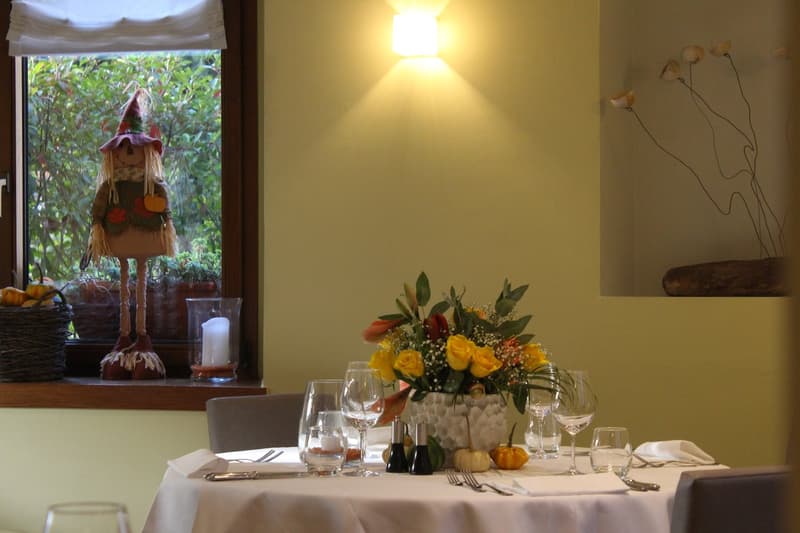 Hotel con 11 camere in vendita a Ponte Brolla (5)