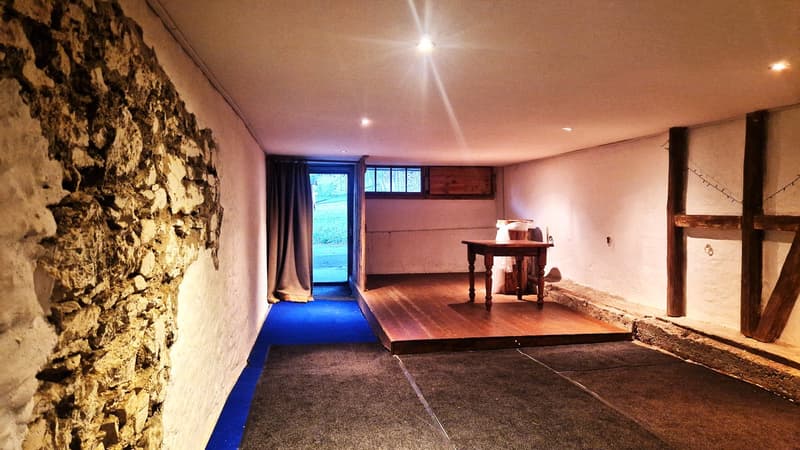 Restaurant Heitersberg in Spreitenbach mit Wirtewohnung sucht neue Gastgeber (9)