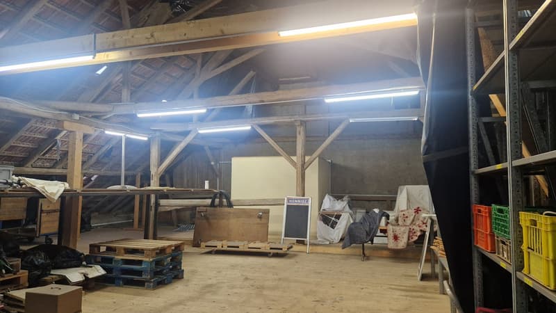 Restaurant Heitersberg in Spreitenbach mit Wirtewohnung sucht neue Gastgeber (7)