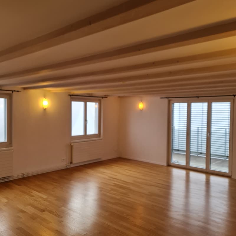 Restaurant Heitersberg in Spreitenbach mit Wirtewohnung sucht neue Gastgeber (13)