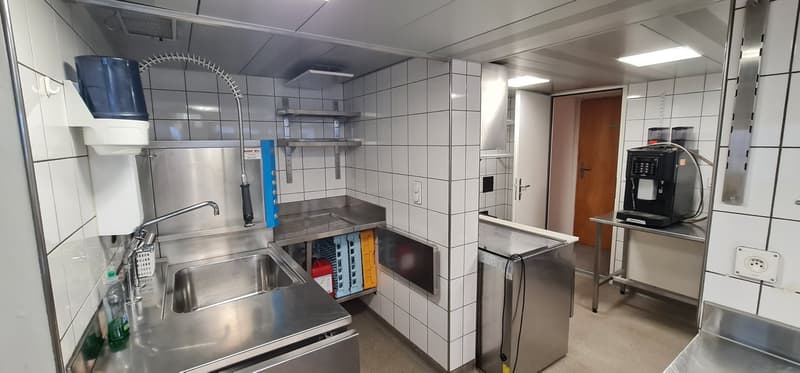 Restaurant Heitersberg in Spreitenbach mit Wirtewohnung sucht neue Gastgeber (5)