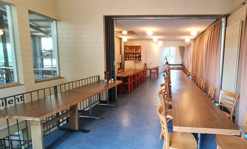Restaurant Bocciodromo in Winterthur sucht neue Gastgeber (9)