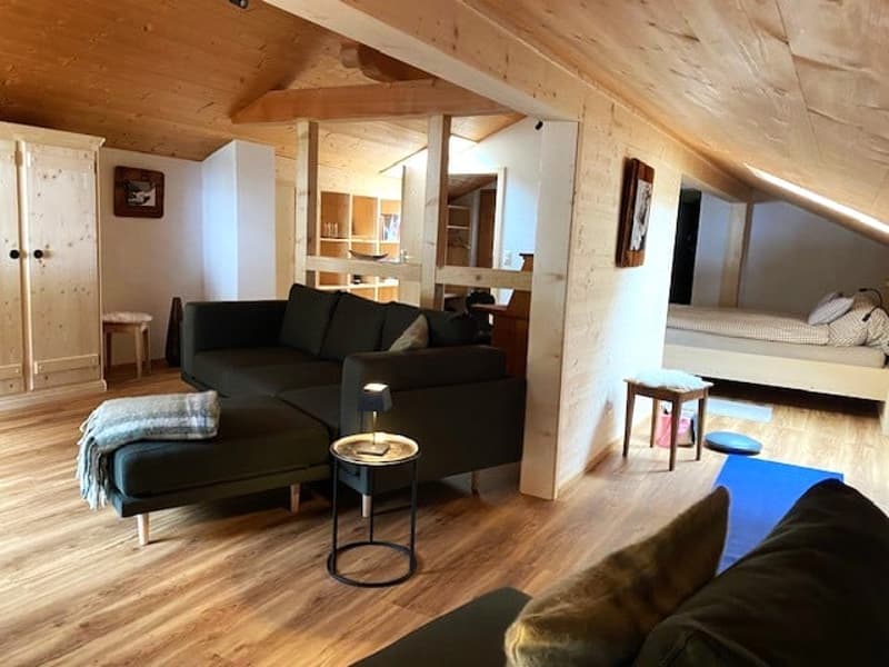 Ein alpines Juwel an einzigartiger und exklusiver Lage (10)