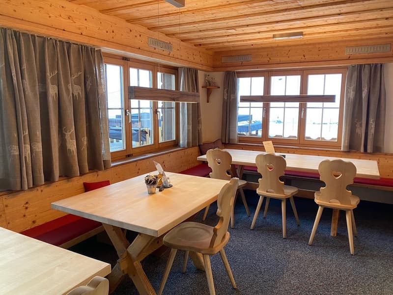 Ein alpines Juwel an einzigartiger und exklusiver Lage (3)