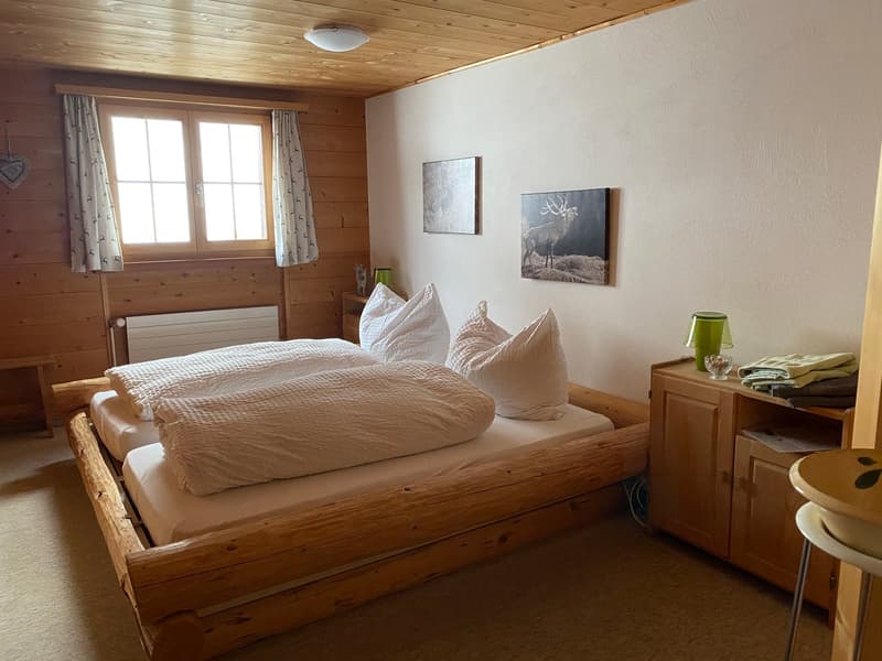 Ein alpines Juwel an einzigartiger und exklusiver Lage (8)