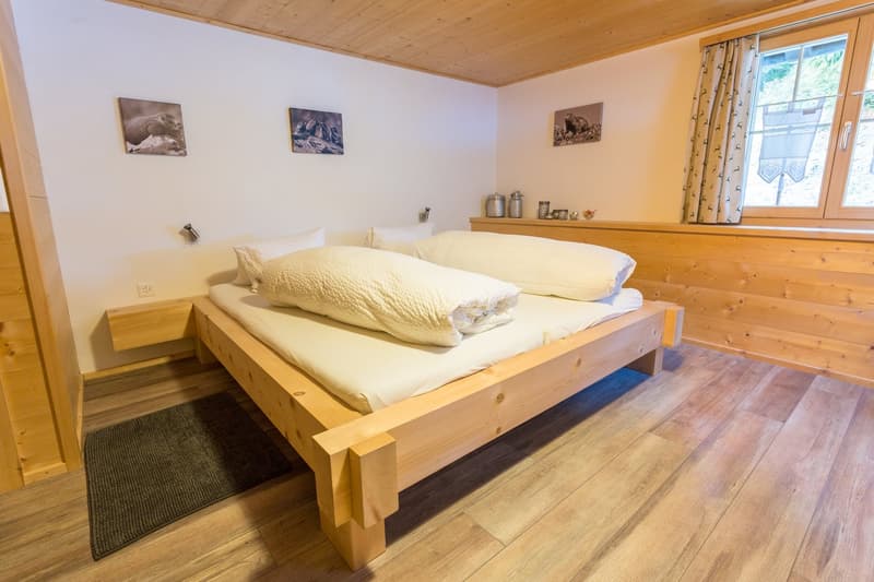 Ein alpines Juwel an einzigartiger und exklusiver Lage (9)