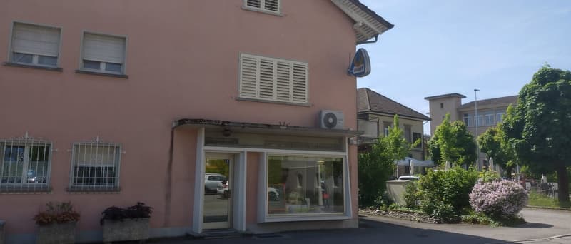 Handwerk, Tradition und Potenzial – die Bäckerei-Konditorei Gasser sucht einen neuen Mieter (2)
