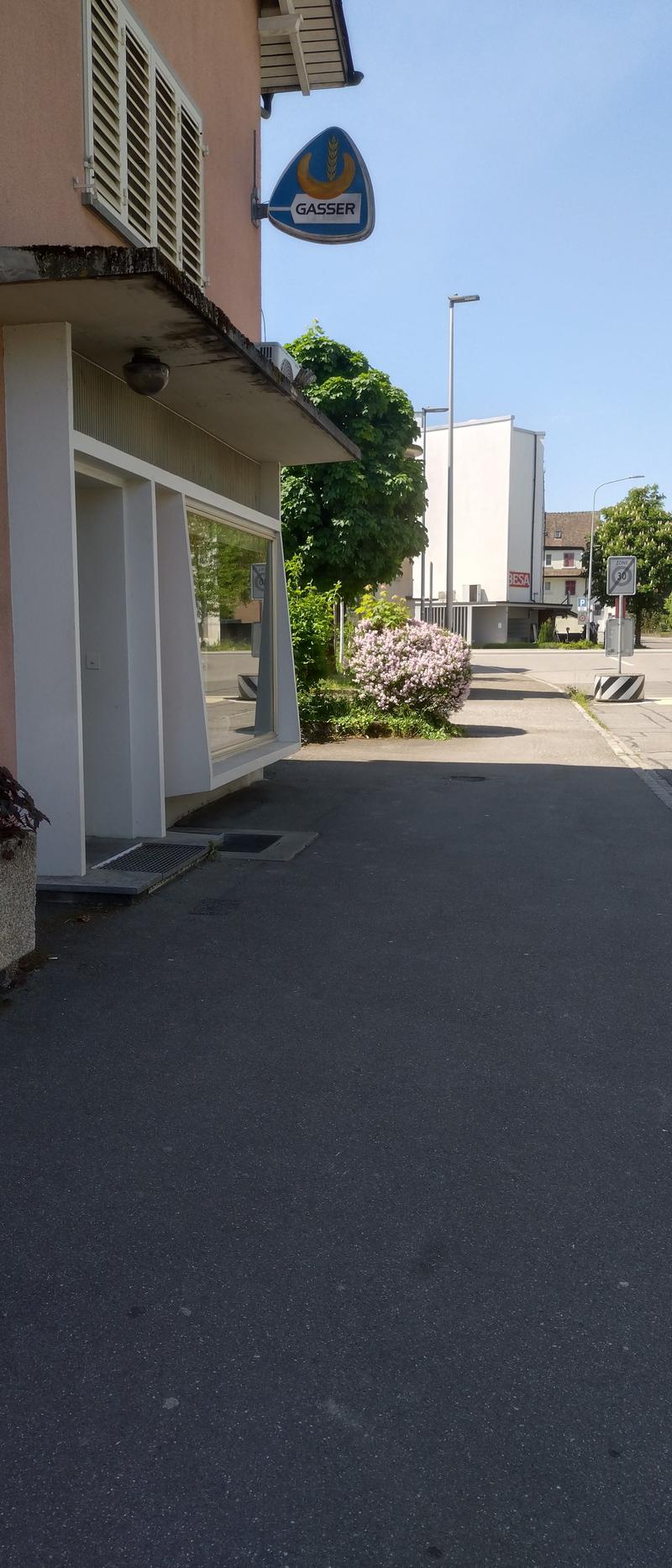 Handwerk, Tradition und Potenzial – die Bäckerei-Konditorei Gasser sucht einen neuen Mieter (3)