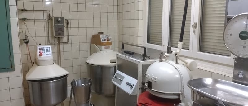 Handwerk, Tradition und Potenzial – die Bäckerei-Konditorei Gasser sucht einen neuen Mieter (5)