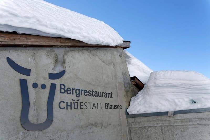 Wo Alpenpanorama und Gastfreundschaft zusammenkommen – Bergrestaurant Chüestall Blausee (8)