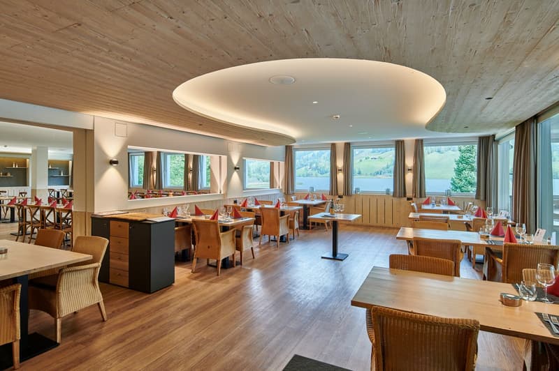 Tradition trifft Erholung – das Hotel Bad Schwarzsee sucht neue Gastgeber:innen! (6)