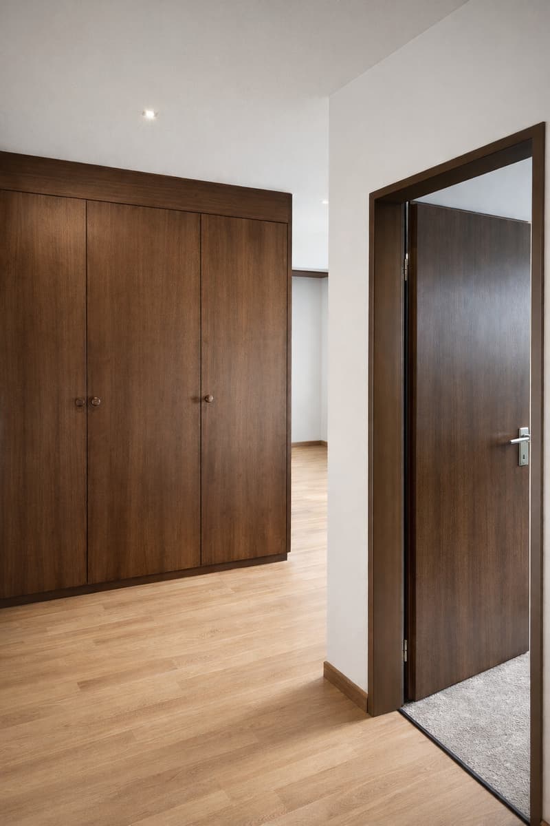 1.5 Zimmer - Wohnung 2. OG (6)