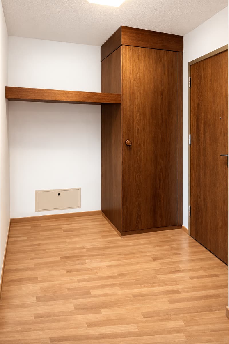 1.5 Zimmer - Wohnung 2. OG (7)