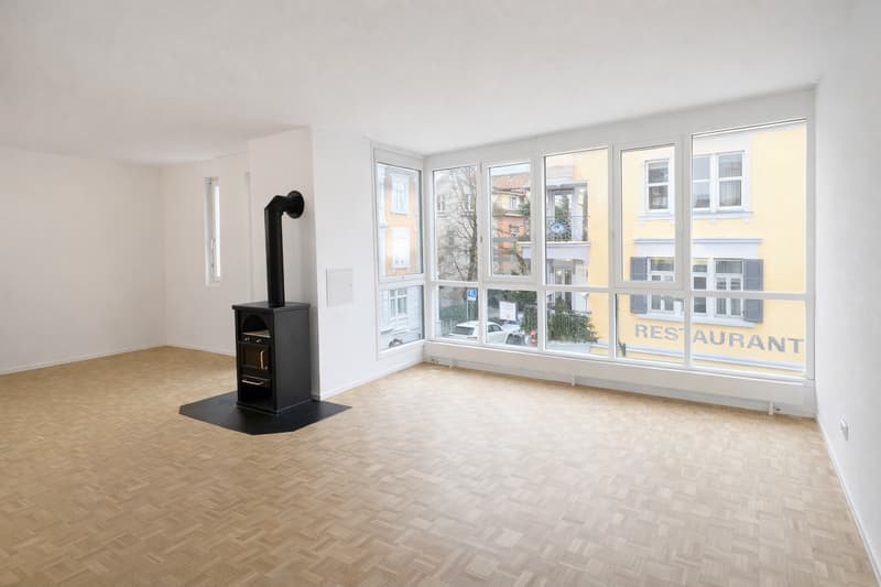 2.5 Zimmer-Wohnung im 1. OG mit Lift (2)