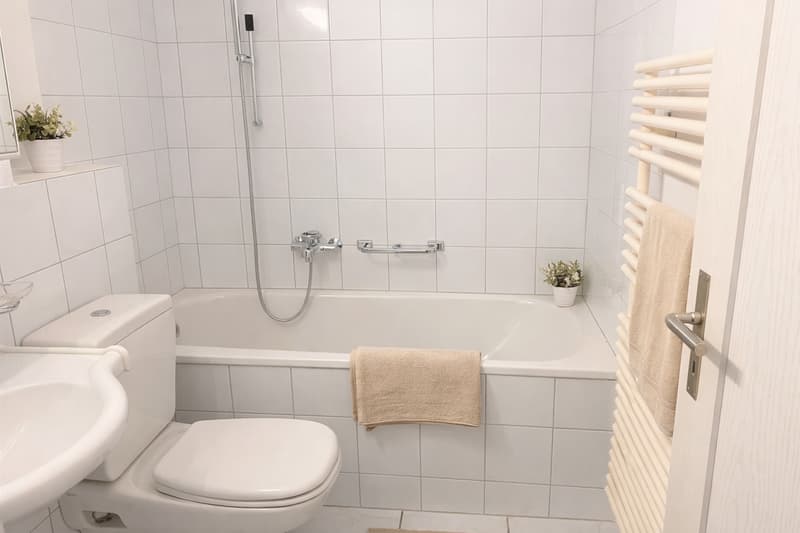 2.5 Zimmer-Wohnung im 1. OG mit Lift (5)