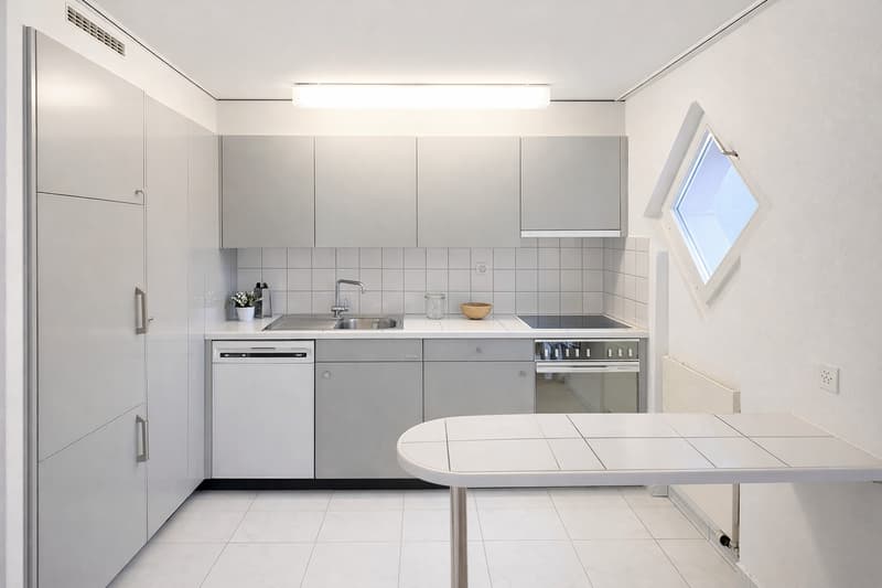 2.5 Zimmer-Wohnung im 1. OG mit Lift (3)