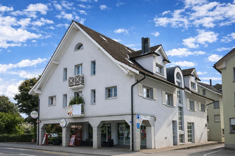 Mofaeinstellplatz zu vermieten per sofort und nach Vereinbarung (2)