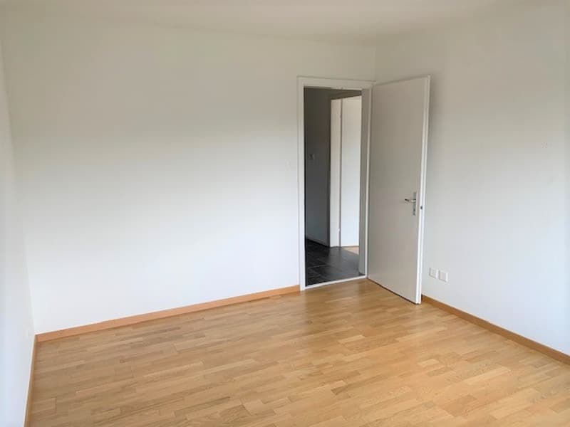3.5 Zimmer-Wohnung im EG (4)