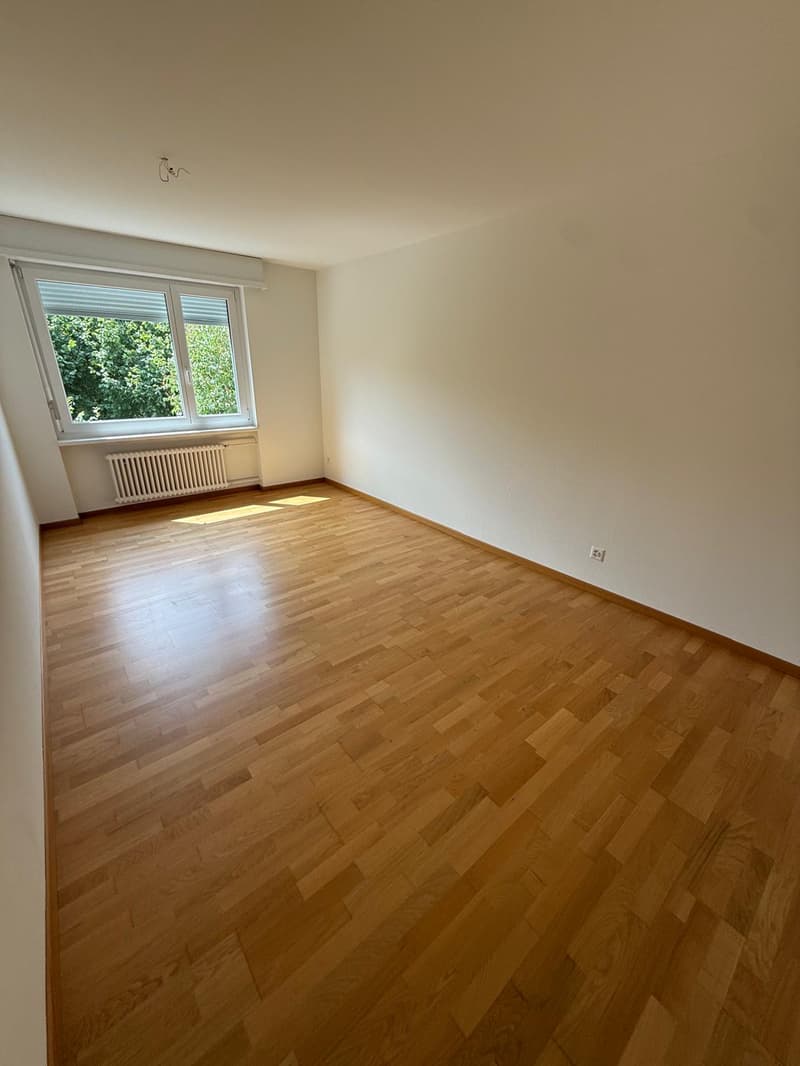 3.5 Zimmer-Wohnung im EG (7)