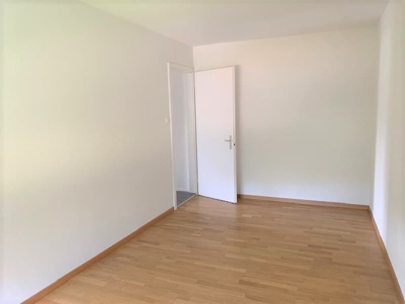 3.5 Zimmer-Wohnung im EG (5)