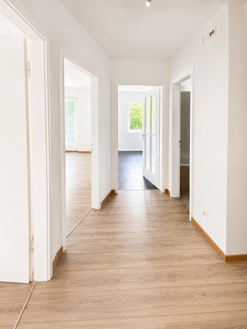 Ruhige und zentrale Wohnung in Dietikon (3)