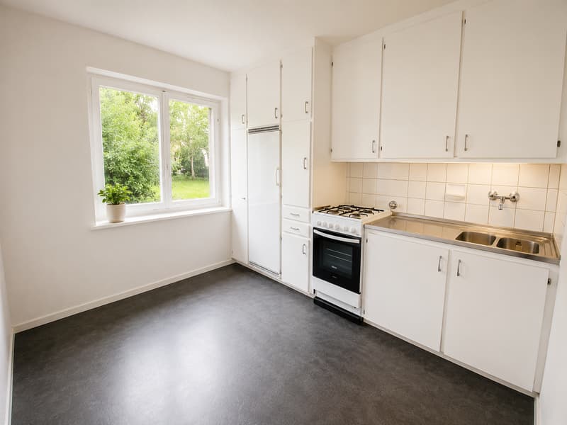 Ruhige und zentrale Wohnung in Dietikon (4)