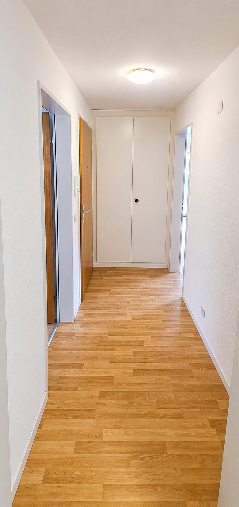 Schöne 2-Zimmerwohnung mit guter Lage (5)