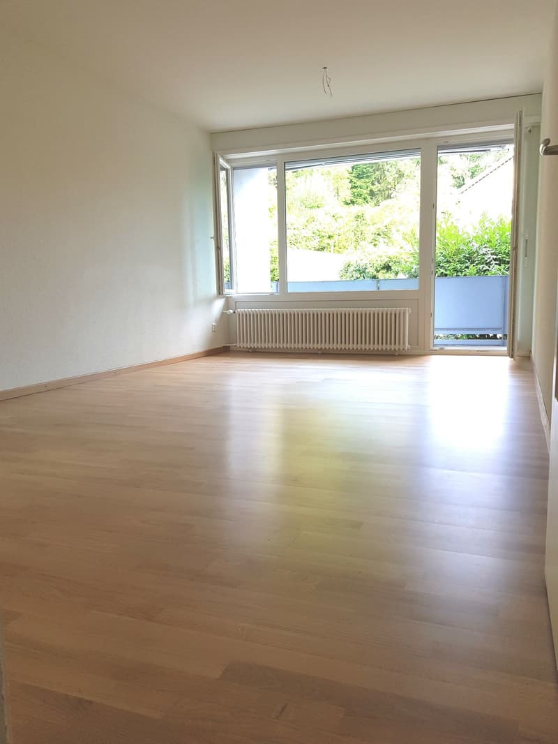 2 Zimmer-Wohnung im EG (Hochparterre) - Ab 01.11.2026 oder früher (1)