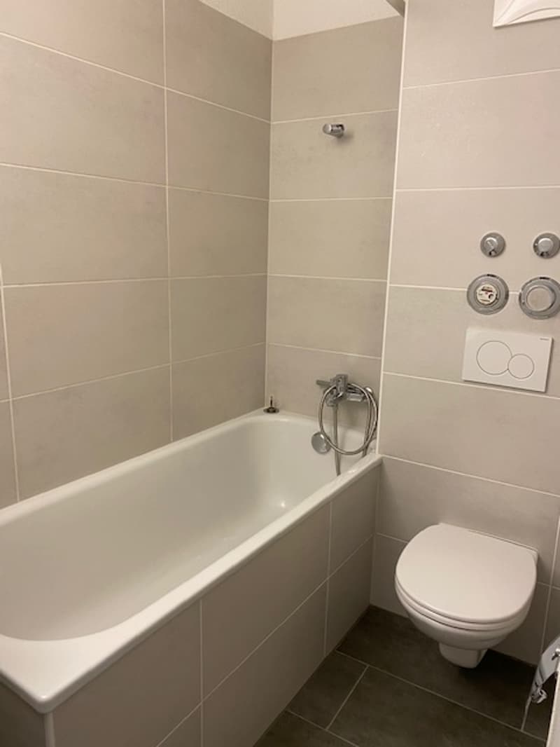2 Zimmer-Wohnung im EG (Hochparterre) - Ab 01.11.2026 oder früher (4)