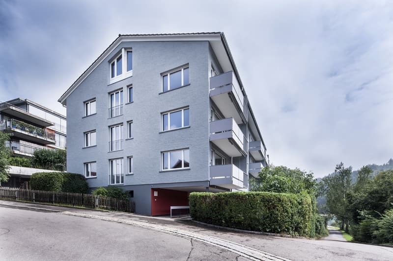 2 Zimmer-Wohnung im EG (Hochparterre) - Ab 01.11.2026 oder früher (8)