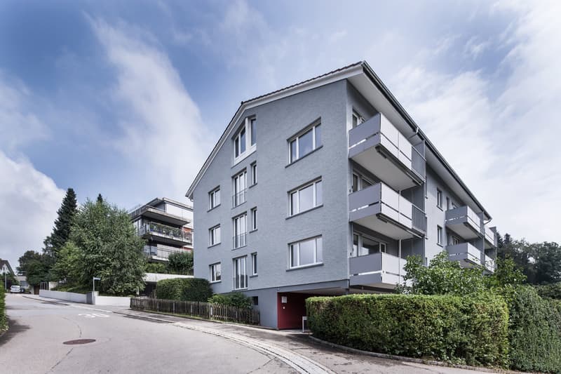 2 Zimmer-Wohnung im EG (Hochparterre) - Ab 01.11.2026 oder früher (7)
