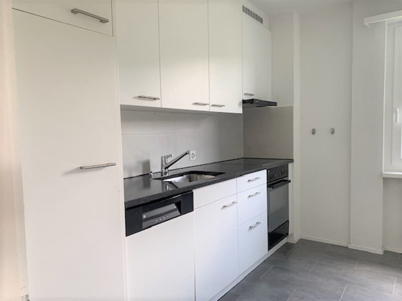 2 Zimmer-Wohnung im EG (Hochparterre) - Ab 01.11.2026 oder früher (5)
