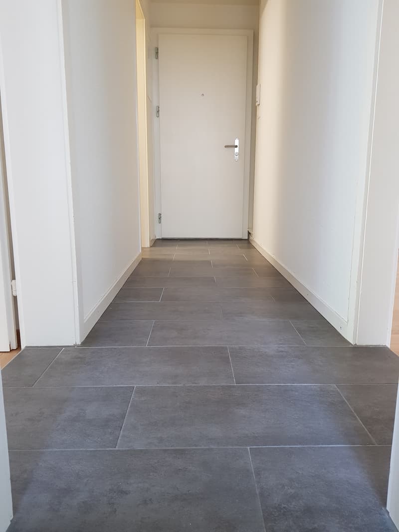 2 Zimmer-Wohnung im EG (Hochparterre) - Ab 01.11.2026 oder früher (2)