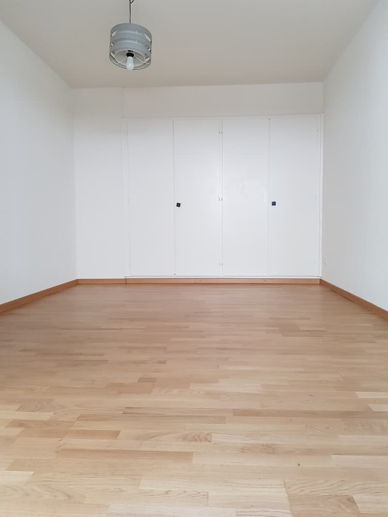2 Zimmer-Wohnung im EG (Hochparterre) - Ab 01.11.2026 oder früher (3)