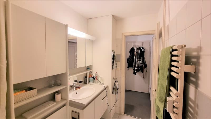 2-Zimmer-Wohnung an genialer Lage (4)