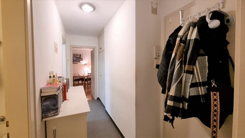 2-Zimmer-Wohnung an genialer Lage (7)