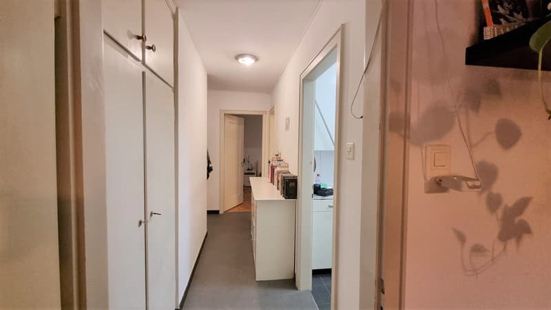 2-Zimmer-Wohnung an genialer Lage (6)