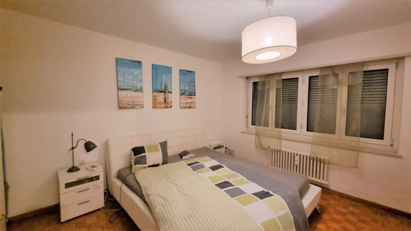 2-Zimmer-Wohnung an genialer Lage (8)
