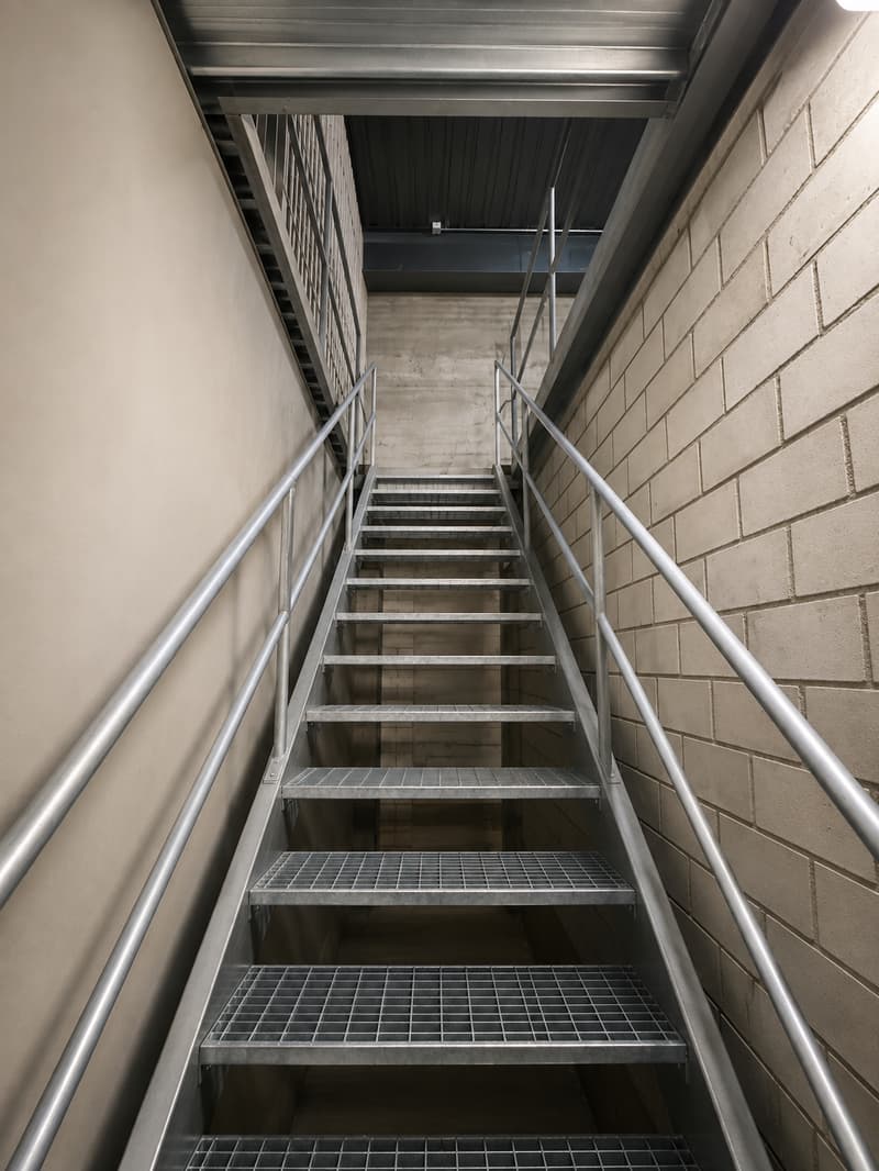 Kellerabteil / Lager ab sofort zu vermieten (4)