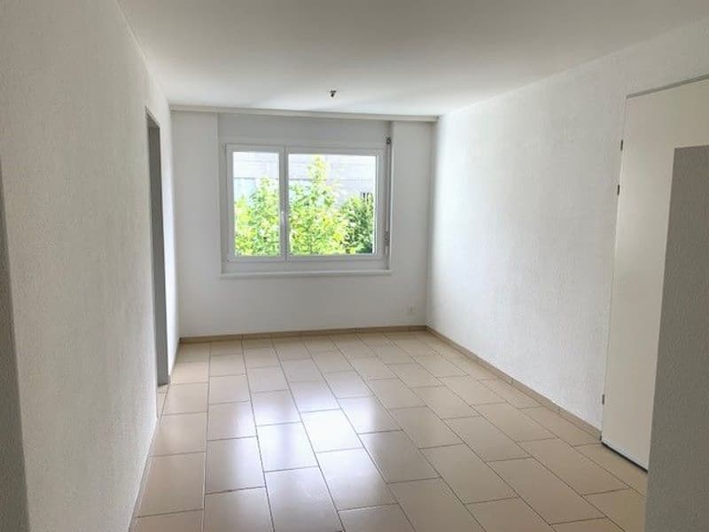 Schöne 4.5-Zimmerwohnung in Seenähe mit Cheminée und Balkon - OHNE LIFT (13)