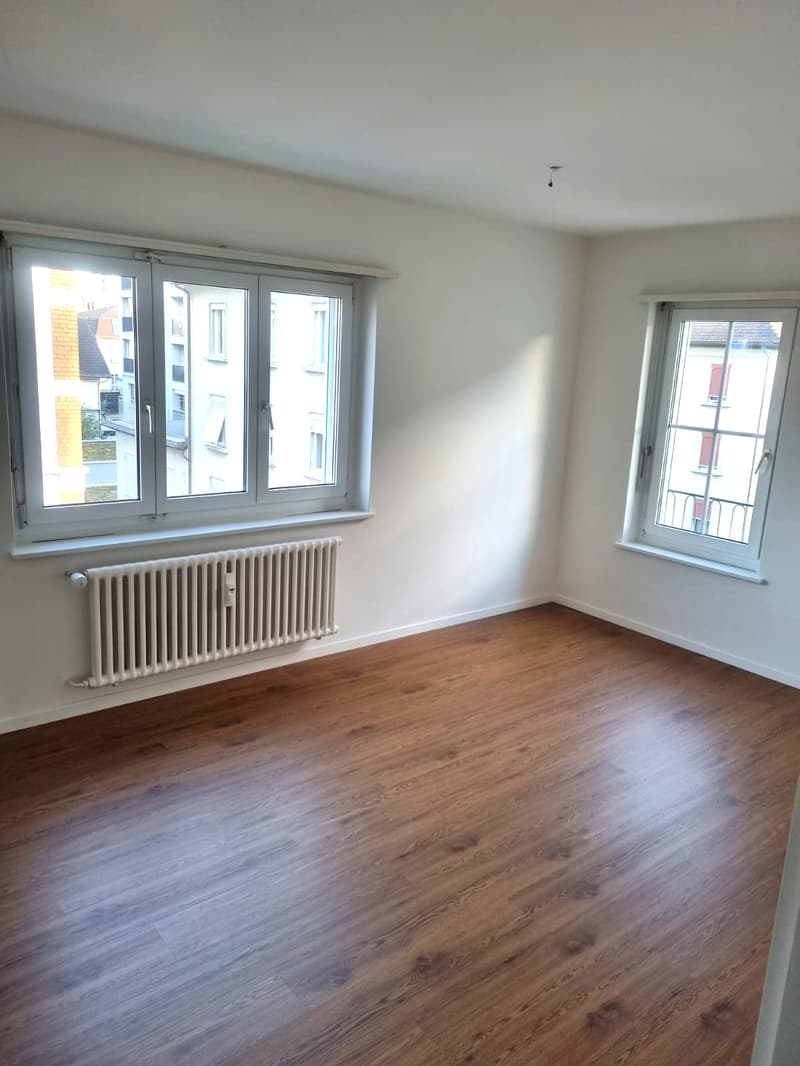 Charmante 3 Zimmer - Wohnung im 3. OG rechts (4)