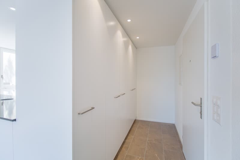 Exklusive Traumwohnung in Kilchberg - mit Blick auf den Zürichsee! (4)