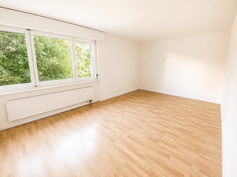 Helle 4.5-Zimmer-Wohnung an attraktiver Lage in Richterswil (2)
