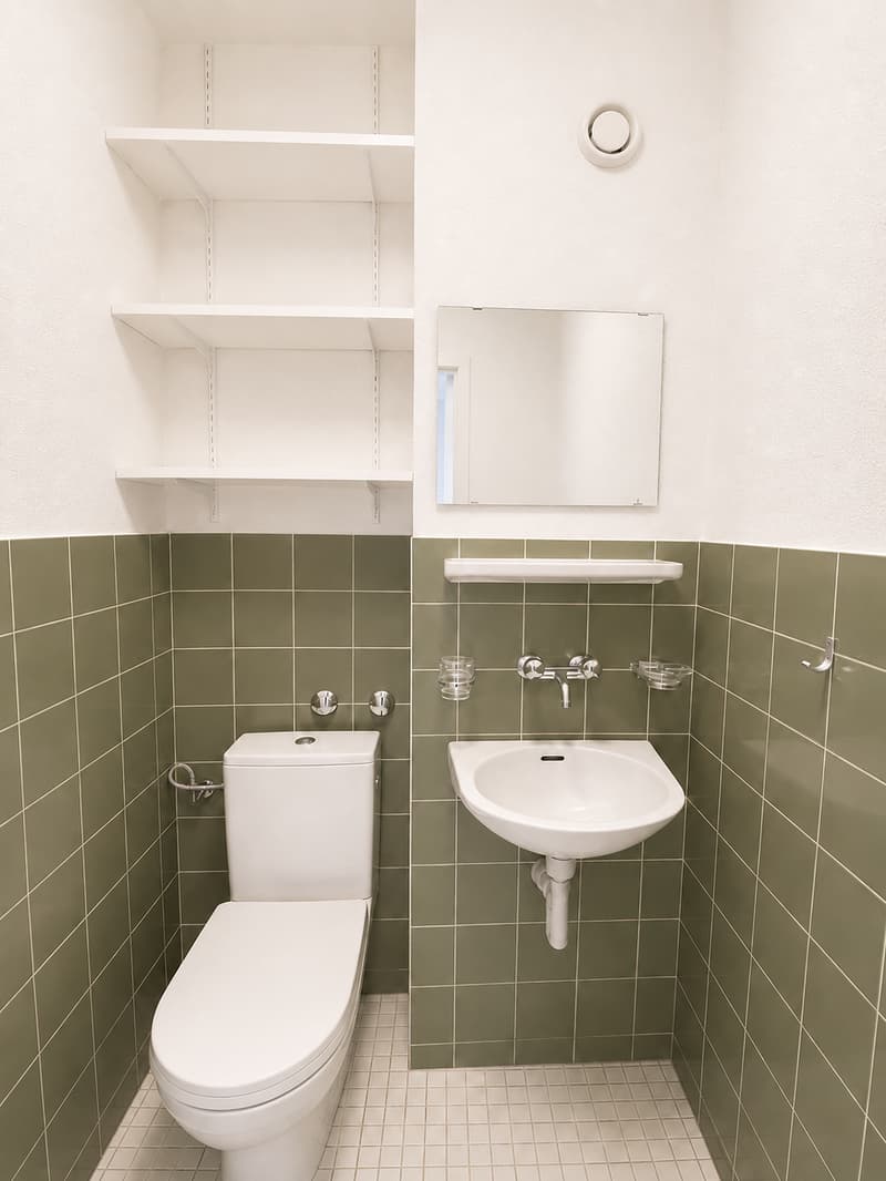 Helle 4.5-Zimmer-Wohnung an attraktiver Lage in Richterswil (9)