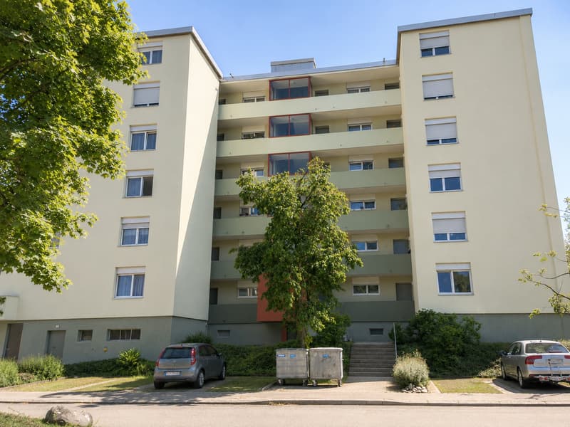 Helle 4.5-Zimmer-Wohnung an attraktiver Lage in Richterswil (11)