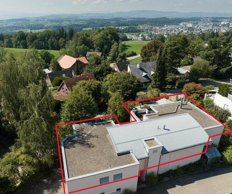 Exklusives Attika-Bijou mit Traum-Terrasse (4)