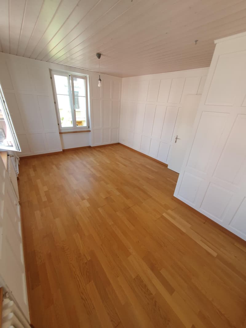 Charmante 3-Zimmer-Wohnung mit grossem Balkon in Rüti ZH (6)
